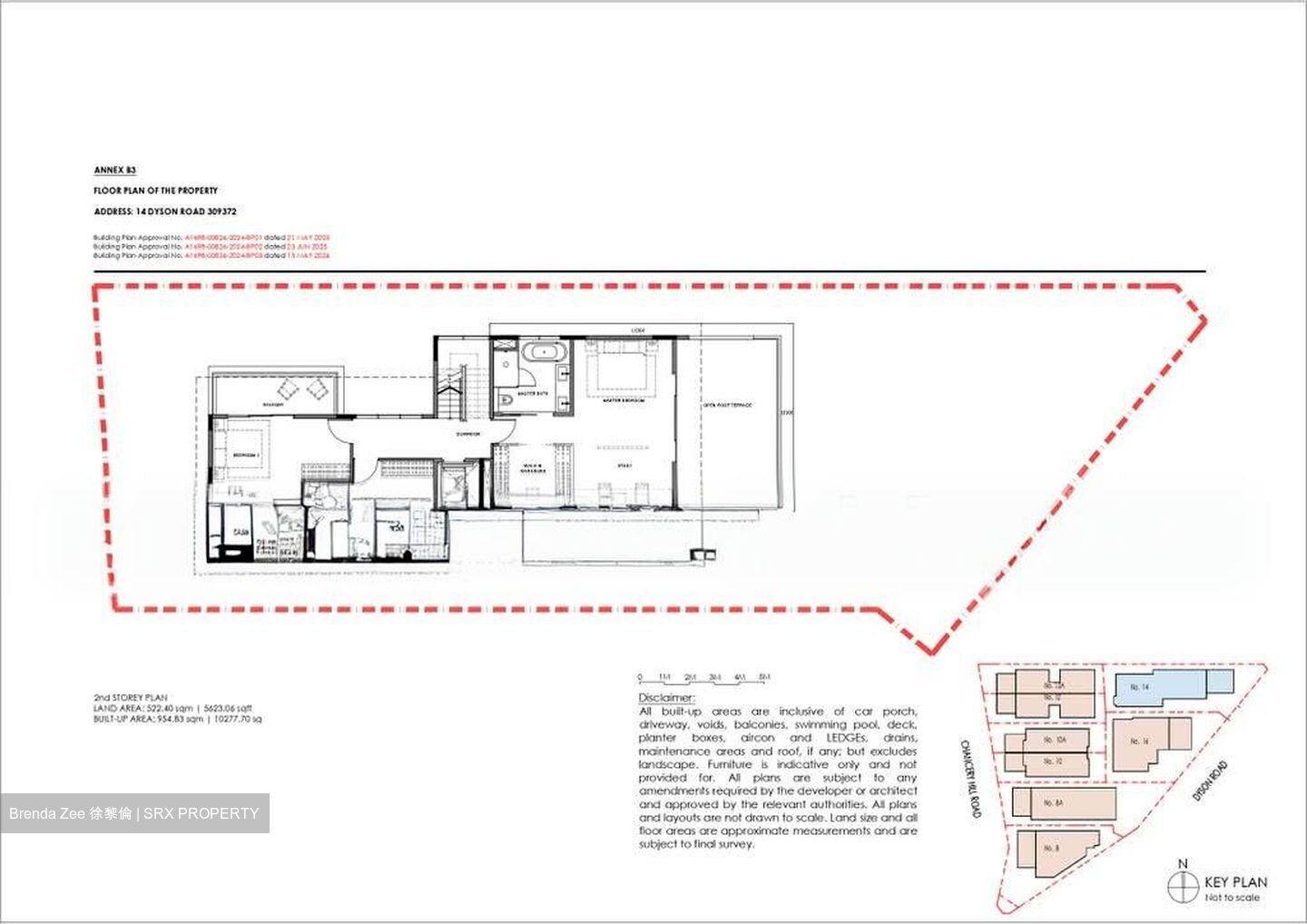 Dyson Road (D11), Detached #581396591